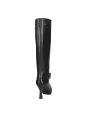 Bota Mujer L511 MINGO NEGRO