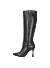 Bota Mujer L511 MINGO NEGRO