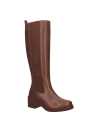 Bota Mujer L223 POLLINI CAFÉ