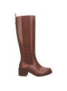 Bota Mujer L223 POLLINI CAFÉ