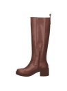 Bota Mujer L223 POLLINI CAFÉ