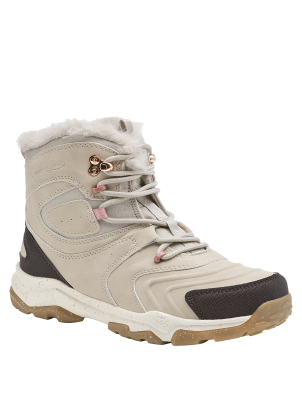 Bota Niña (34 Al 38)