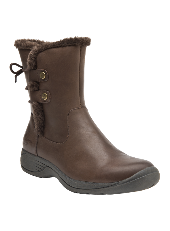Bota Mujer H705 PANAMA JACK brown