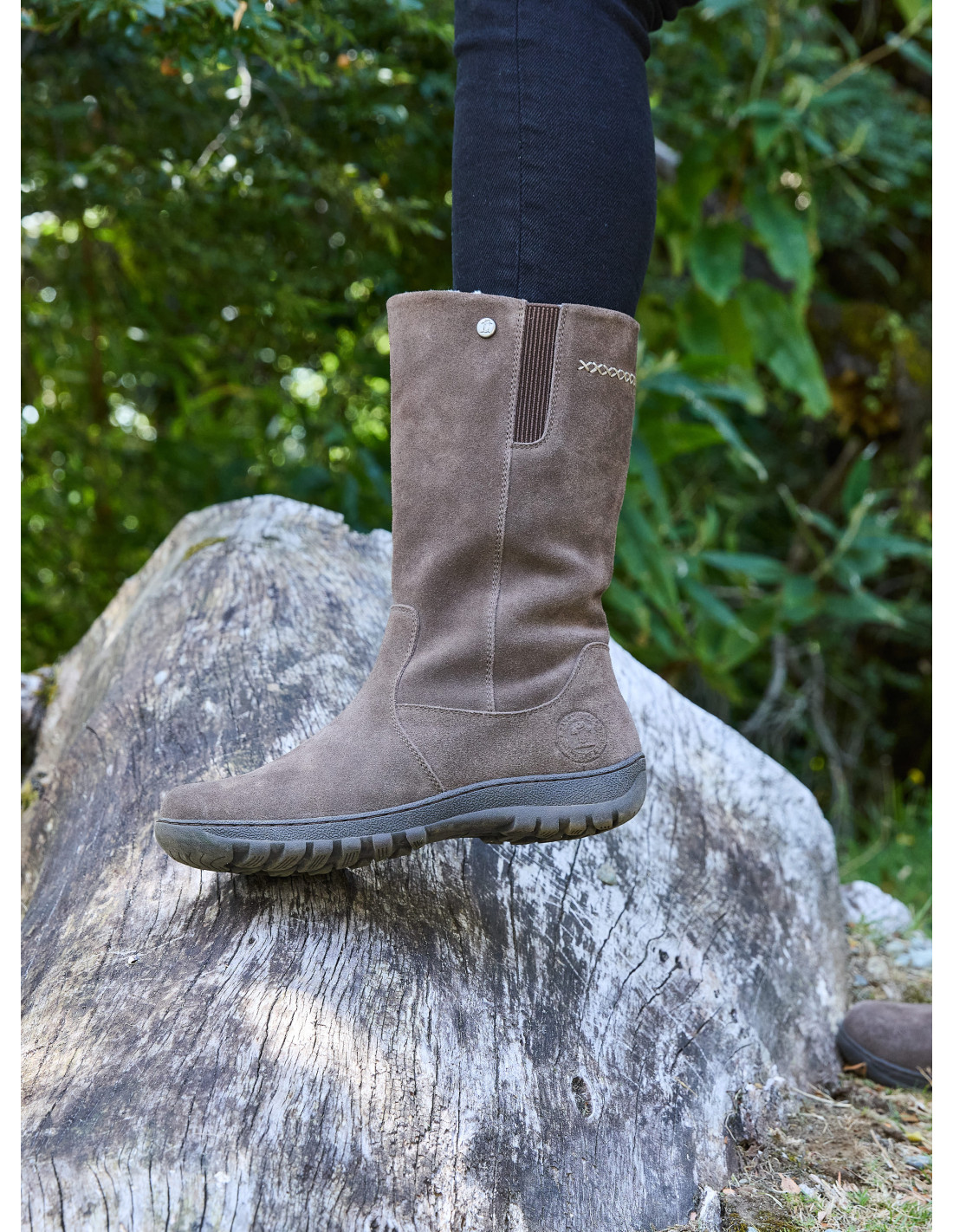 Bota mujer Panama Jack J715