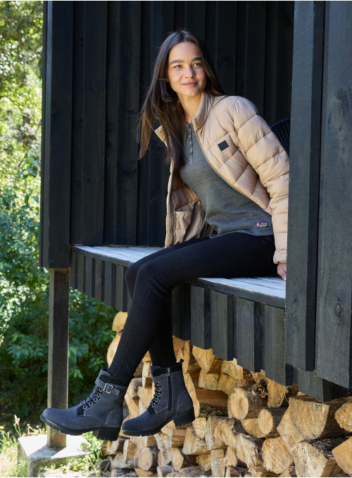 Parka Vellon