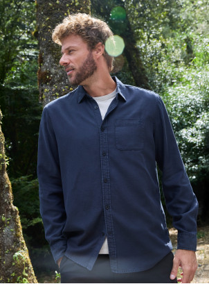 Camisa Alcalá