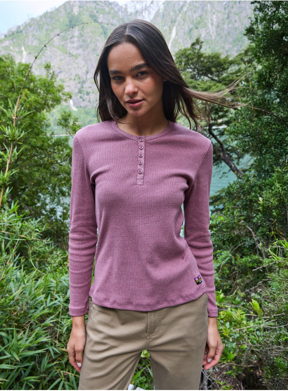 Polera Coslada