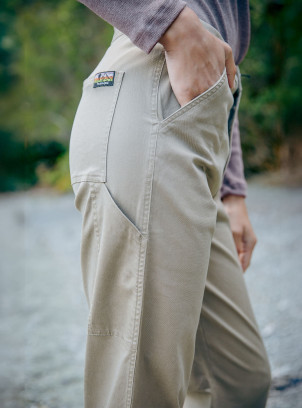 Pantalón Mujer Espartal