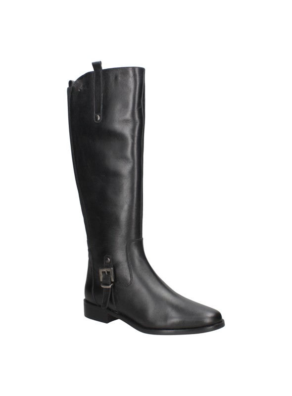 Bota Mujer C149 Pollini brown