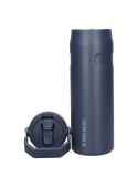 Botella Térmica Flip Straw (710 ml)