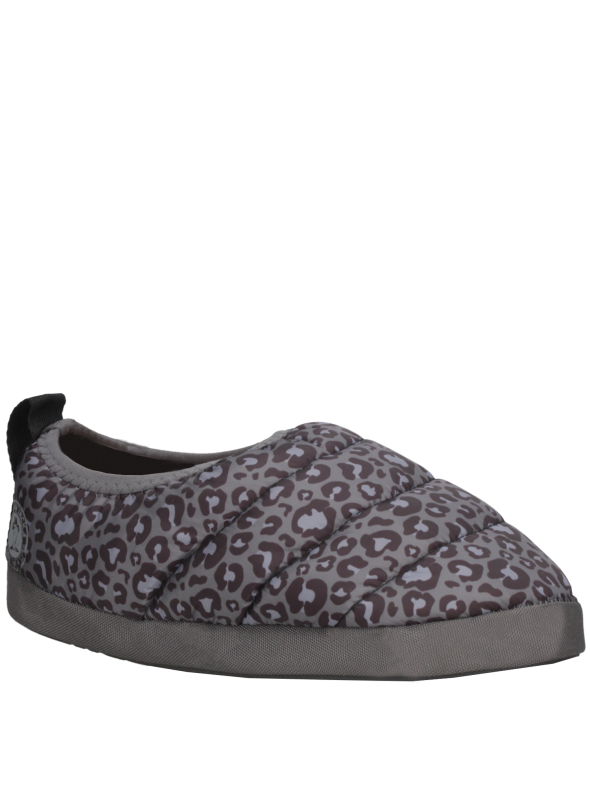 Pantufla Mujer