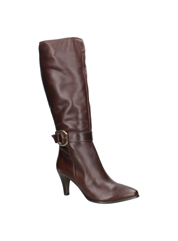 Bota Mujer