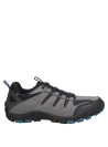 Zapatilla de hombre con caña de 6 cm, adecuada para uso diario y actividades casuales.