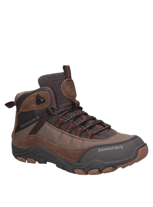 Botín Outdoor Hombre