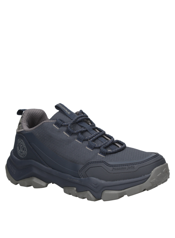 Zapatilla Hombre G678 PANAMA JACK azul