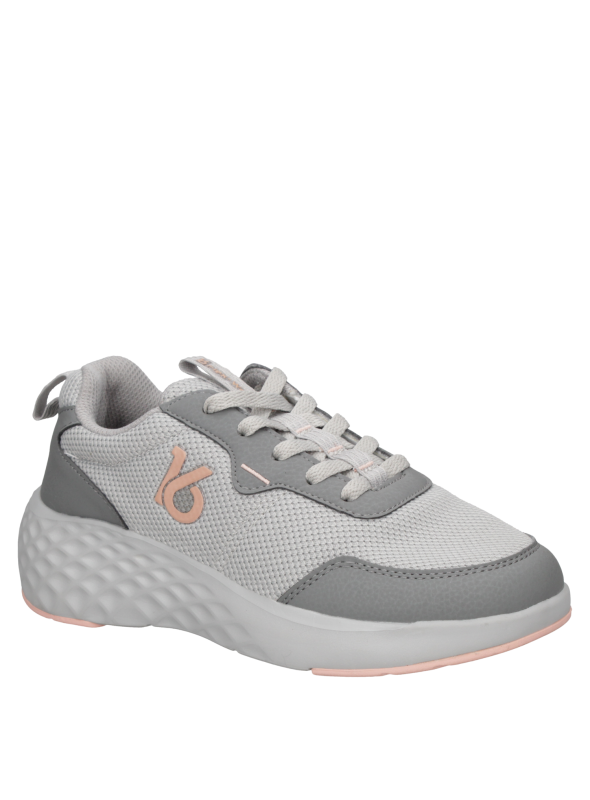Zapatilla Urbana Mujer