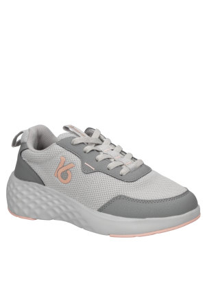 Zapatilla Urbana Mujer