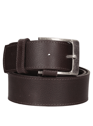 	Cinturón Cuero Hombre