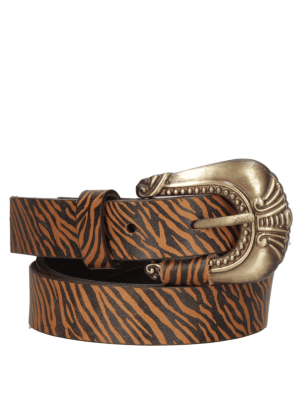 	Cinturón Cuero Mujer