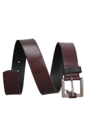 	Cinturón Cuero Hombre	