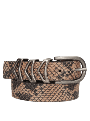 Cinturón Mujer Cinturón Mujer