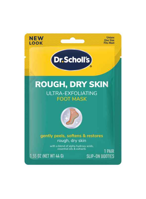 Mascarilla Exfoliante