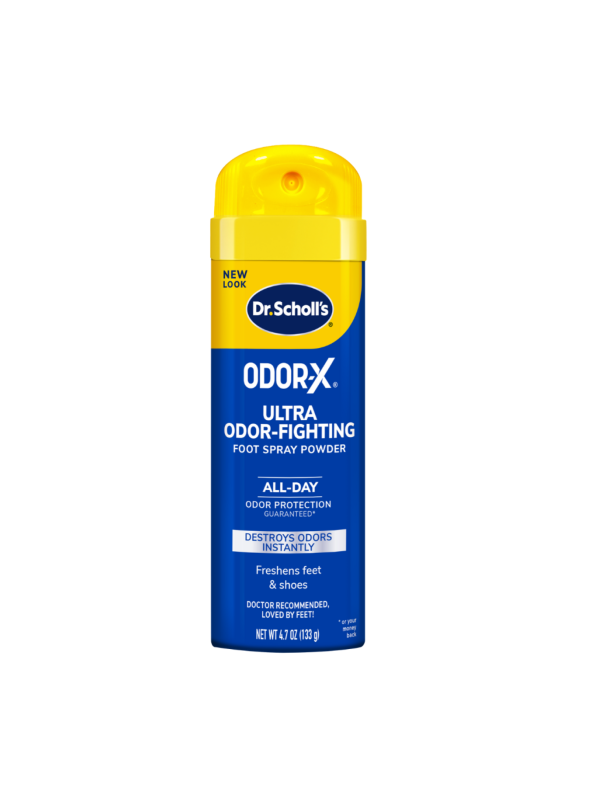 Desodorante Odor-X