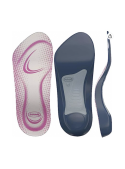 Plantilla Tri-Comfort Mujer