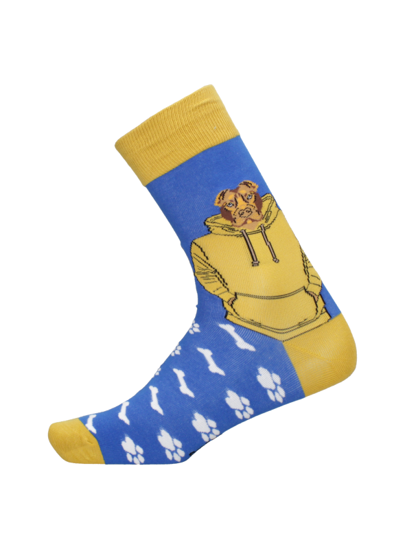 Calcetines Bacanes (Unisex)