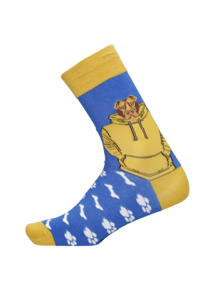 Calcetines Bacanes (Unisex)