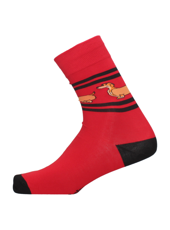 Calcetines Bacanes (Unisex)