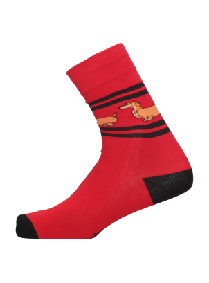 Calcetines Bacanes (Unisex)