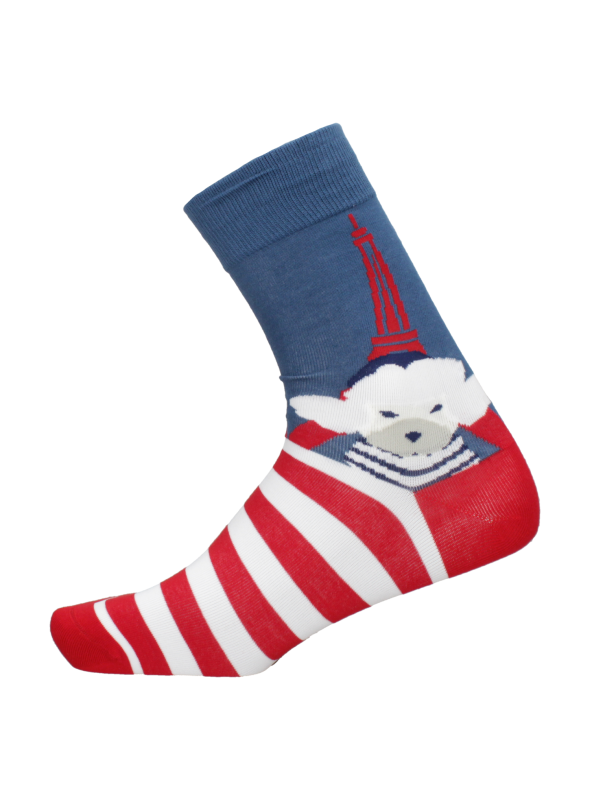 Calcetines Bacanes (Unisex)