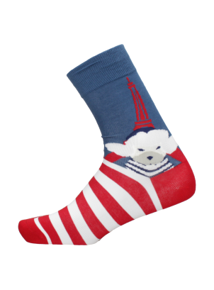 Calcetines Bacanes (Unisex)