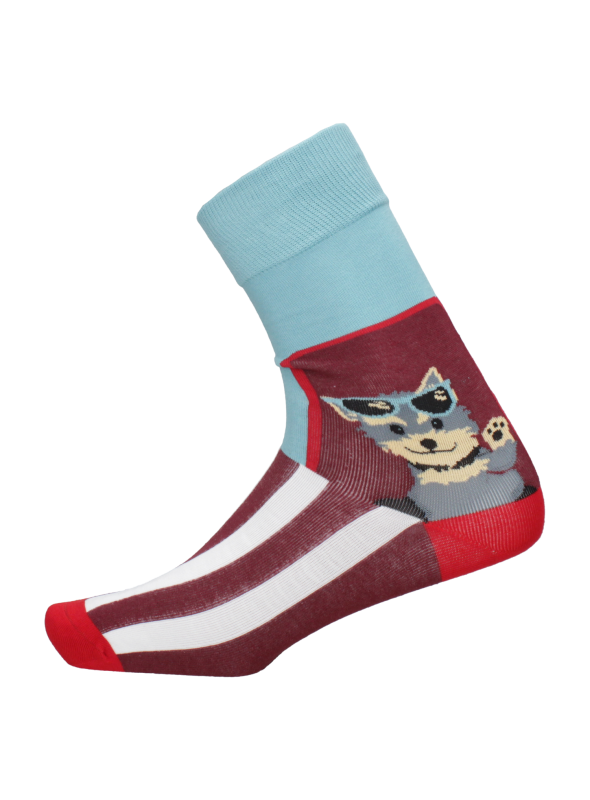 Calcetines Bacanes (Unisex)