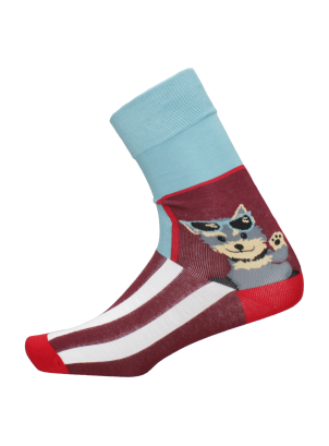 Calcetines Bacanes (Unisex)