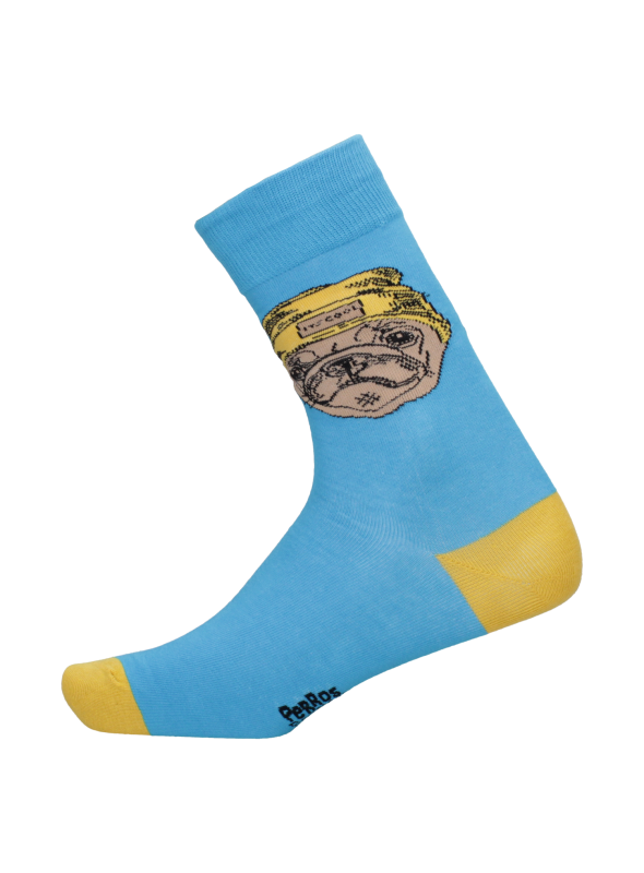 Calcetines Bacanes (Unisex)