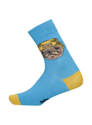 Calcetines Bacanes (Unisex)