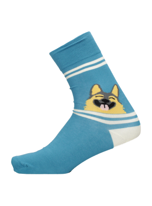 Calcetines Bacanes (Unisex)