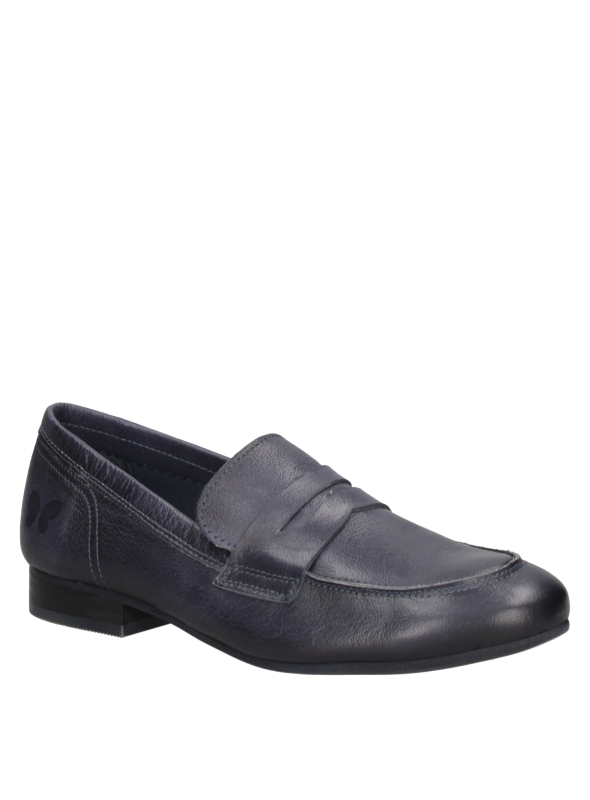 Zapato mujer J557 Felmini Cafe