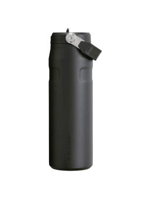Botella Térmica Flip Straw (710 ml)
