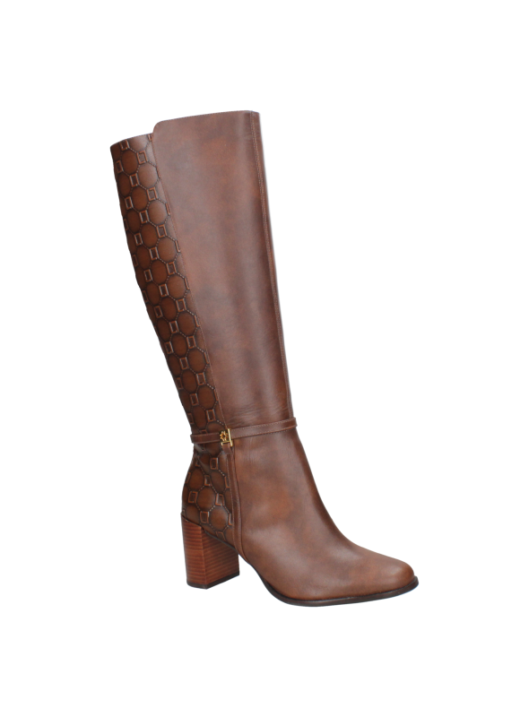 Bota Mujer