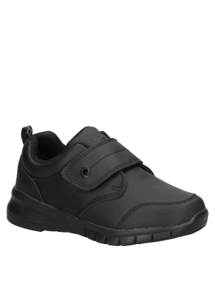 Zapato Colegial Unisex (28 Al 33)