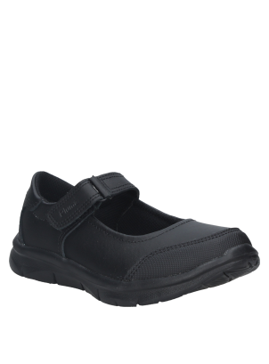 Zapato Colegial Unisex (28 Al 33)