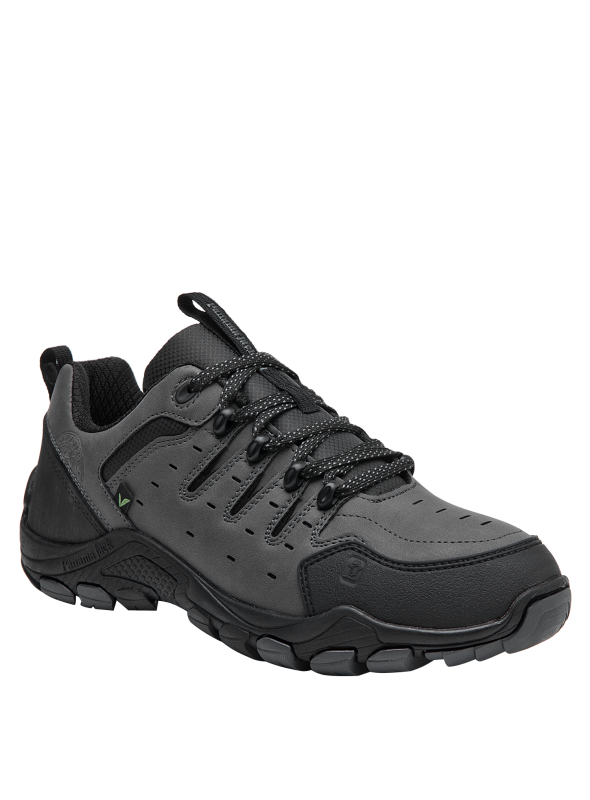 Zapatilla Hombre L628 PANAMA JACK VERDE
