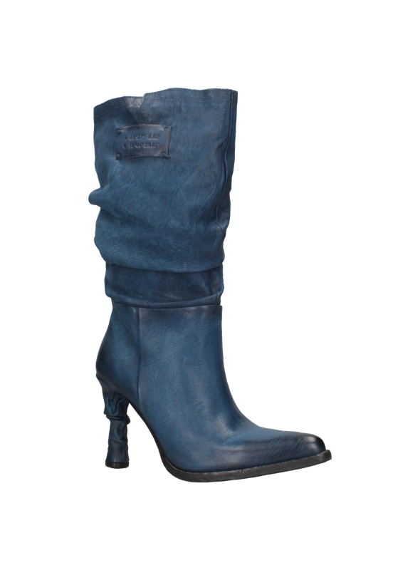 Bota Mujer