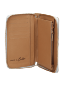 	Billetera Cuero Mujer