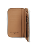 	Billetera Cuero Mujer