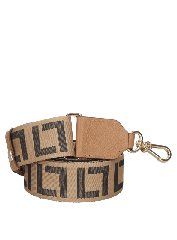 Straps Mujer