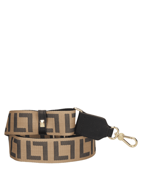 Straps Mujer